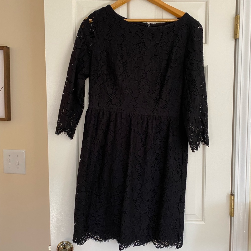 LOFT Cocktail Dress